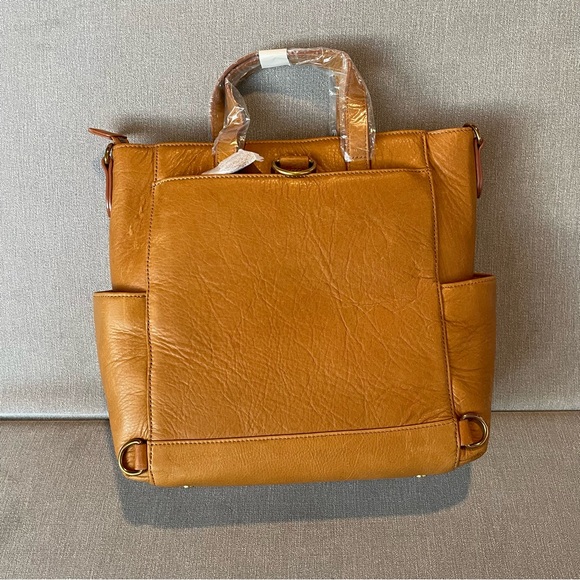 NWT Lily Jade OE Sand Brittany - Picture 3 of 4